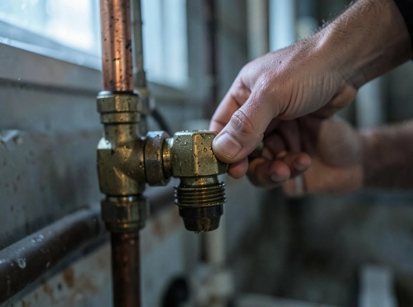 Emergency Plumber Larrabee, IA FAQs